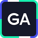 GameAnalytics logo
