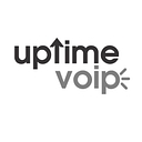 Uptime VoIP logo