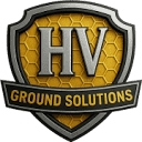 HV Ground Solutions logo