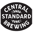 Central Standard Brewing logo