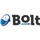 Bolt Laundry logo