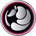 Armadillo Tough logo