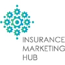 Insurance Marketing Hub logo