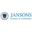 Jansons Institute of Technology logo