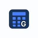 GCalculate logo