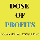Dose of Money logo