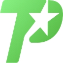 TopPick logo