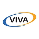 VIVA IT logo