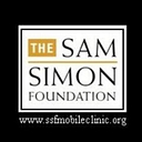 Sam Simon Foundation logo