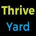 ThriveYard logo