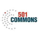 501 Commons logo