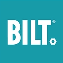 BILT logo