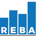 REBA BI logo