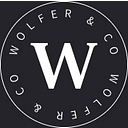 Wolfer & Co. logo