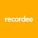 Recordeo logo