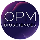 OPM Biosciences logo
