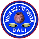 Nusa Dua Dive logo