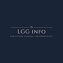 LGGInfo logo