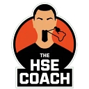 The HSE Coach logo