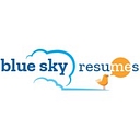Blue Sky Resumes logo