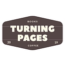 Turning Pages logo