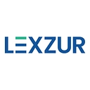 LEXZUR logo