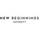 New Beginnings logo