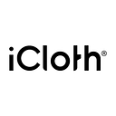 iCloth logo