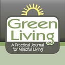 Green Living PDX logo