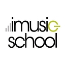 iMusic School logo