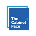 The Cabinet Face logo