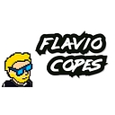 Flavio Copes logo