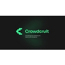Crowdcruit logo