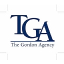 The Gordon Agency logo