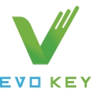 EvoKey logo
