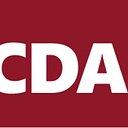 CDA Collaborative logo