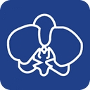 Orchid Periodontics & Dental Implants logo