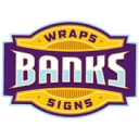 Banks Wraps & Signs logo