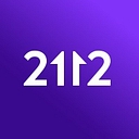 Twenty-One-Twelve logo