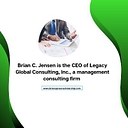 Brian C Jensen Foundation logo