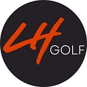 Launch House | Golf Simulators logo