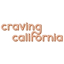 Craving California logo