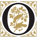 Audubon Art Restoration & Conservation logo