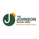 The Johnson Injury Firm logo