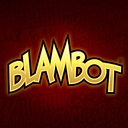 Blambot logo