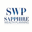 Sapphire Wealth Planning logo