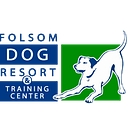 Folsom Dog Resort & Training Center logo