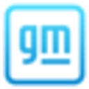 GM Certified logo