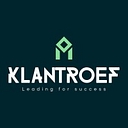 Klantroef logo