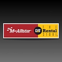 MacAllister Rentals logo